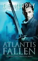 Atlantis Fallen - Murphy C.E.