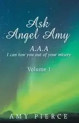 Ask Angel Amy - Amy Pierce