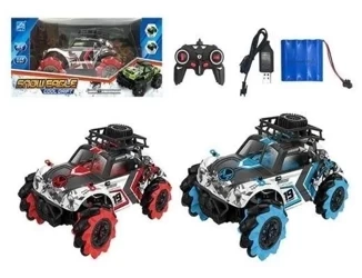 Samochód R/C MIX - Maksik