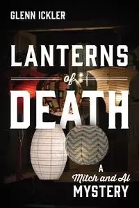 Lanterns of Death - Glenn Ickler