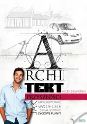 Architekt przyszłości (Wersja elektroniczna (PDF)) - Jacek Siewierski