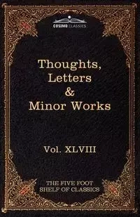 Thoughts, Letters & Minor Works - Pascal Blaise