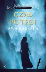 eBook Czas potęgi - Ewa Kassala epub mobi