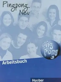 Ping Pong NEU 3 Ćwiczenia OOP - Gabriele Kopp