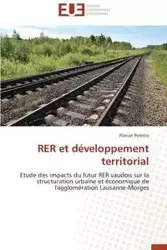 Rer et développement territorial - POLETTO-F