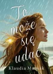 eBook To może się udać! - Klaudia Muniak epub mobi