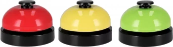 Dzwonek recepcyjny 6,5 cm
