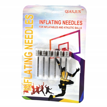 Igły do pompowania piłek D44053 59313