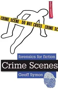 Crime Scenes - Symon Geoff