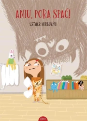 Aniu, pora spać - Esther Burgueno