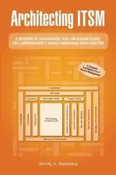 Architecting ITSM - Steinberg Randy A.