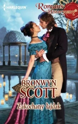 eBook Zakochany łajdak - Bronwyn Scott mobi epub