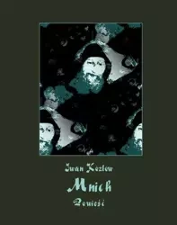 eBook Mnich - Iwan Kozłow epub mobi