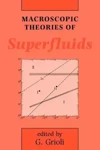Macroscopic Theories of Superfluids