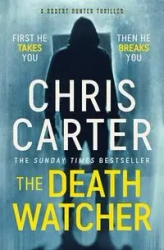 The death Watcher - Carter Chris