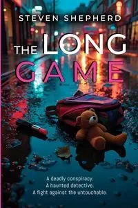 The Long Game - Steven Shepherd