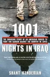 1001 Nights in Iraq - Kenderian Shant