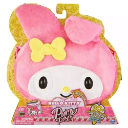 Purse Pets. Interaktywna torebka My Melody