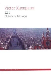 LTI. Notatnik filologa - Victor Klemperer