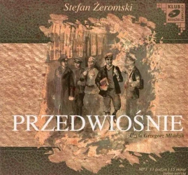 audiobook Przedwiośnie - Stefan Żeromski