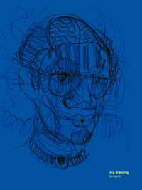 My Drawing - Jan Gero