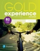 Gold Experience 2ed B2 SB +online practice PEARSON - Kathryn Alevizos, Suzanne Gaynor, Megan Roderick