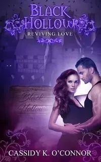 Black Hollow - Cassidy K. O'Connor