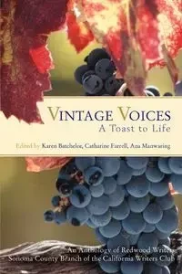 Vintage Voices - Redwoood Writers Writers