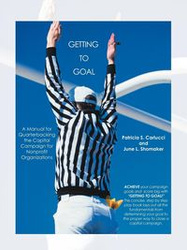 Getting to Goal - S. Patricia Carlucci