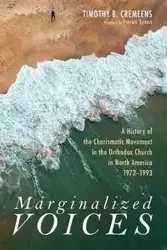 Marginalized Voices - Timothy B. Cremeens