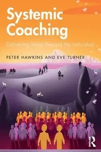 Systemic Coaching - Peter Hawkins