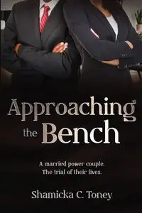 Approaching the Bench - Toney Shamicka C
