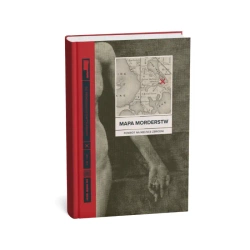 Mapa morderstw. Od frenologii do daktyloskopii - Drew Gray