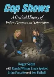 Cop Shows - Roger Sabin