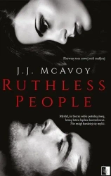 Ruthless People - J. J. McAvoy