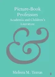 Picture-Book Professors - Melissa M. Terras