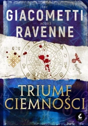 Czarne Słońce T.1 Triumf ciemności - ric Giacometti, Jacques Ravenne