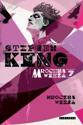 eBook Mroczna Wieża VII: Mroczna Wieża - Stephen King epub mobi