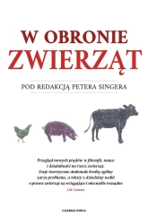 W obronie zwierząt - Peter Singer, Monika Betley