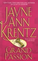 GRAND PASSION - KRENTZ