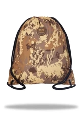 Worek sportowy Coolpack sprint sand storm - PATIO