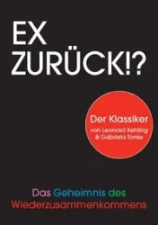 Ex zurück!? - Leonard Kehling