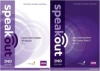 Speakout 2nd edition Upper Intermediate Pakiet
