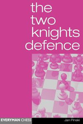 The Two Knights Defence - Jan Pinski