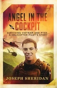 Angel In The Cockpit - Sheridan Joseph