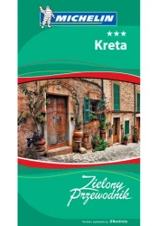 Kreta. Zielony Przewodnik - Opracowanie zbiorowe