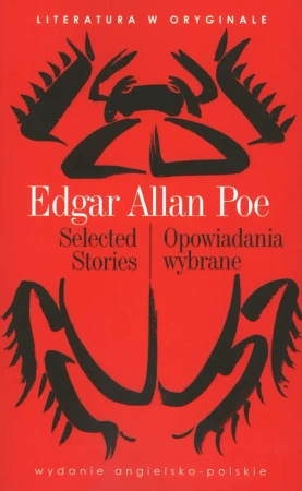 Literatura w oryginale - Opowiadania wybrane - Edgar Allan Poe