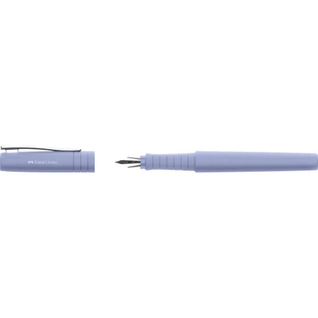 Pióro wieczne Poly Pen M Pale Iris - Faber Castell