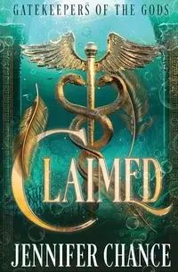 Claimed - Chance Jennifer