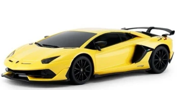 Aventador SVJ RC 1:24 - Rastar